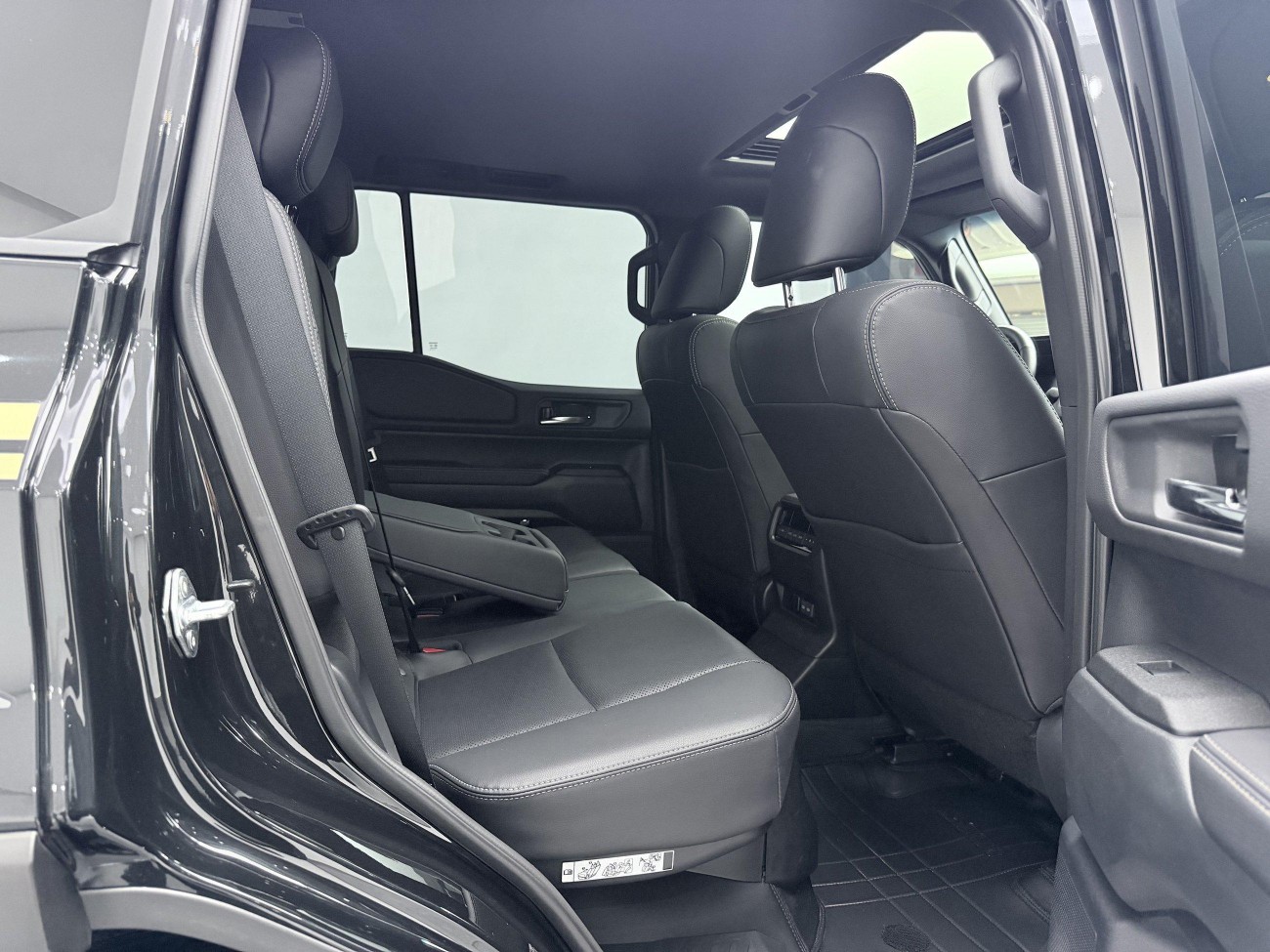 Toyota Prado 2025