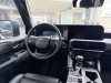 Toyota Prado 2025