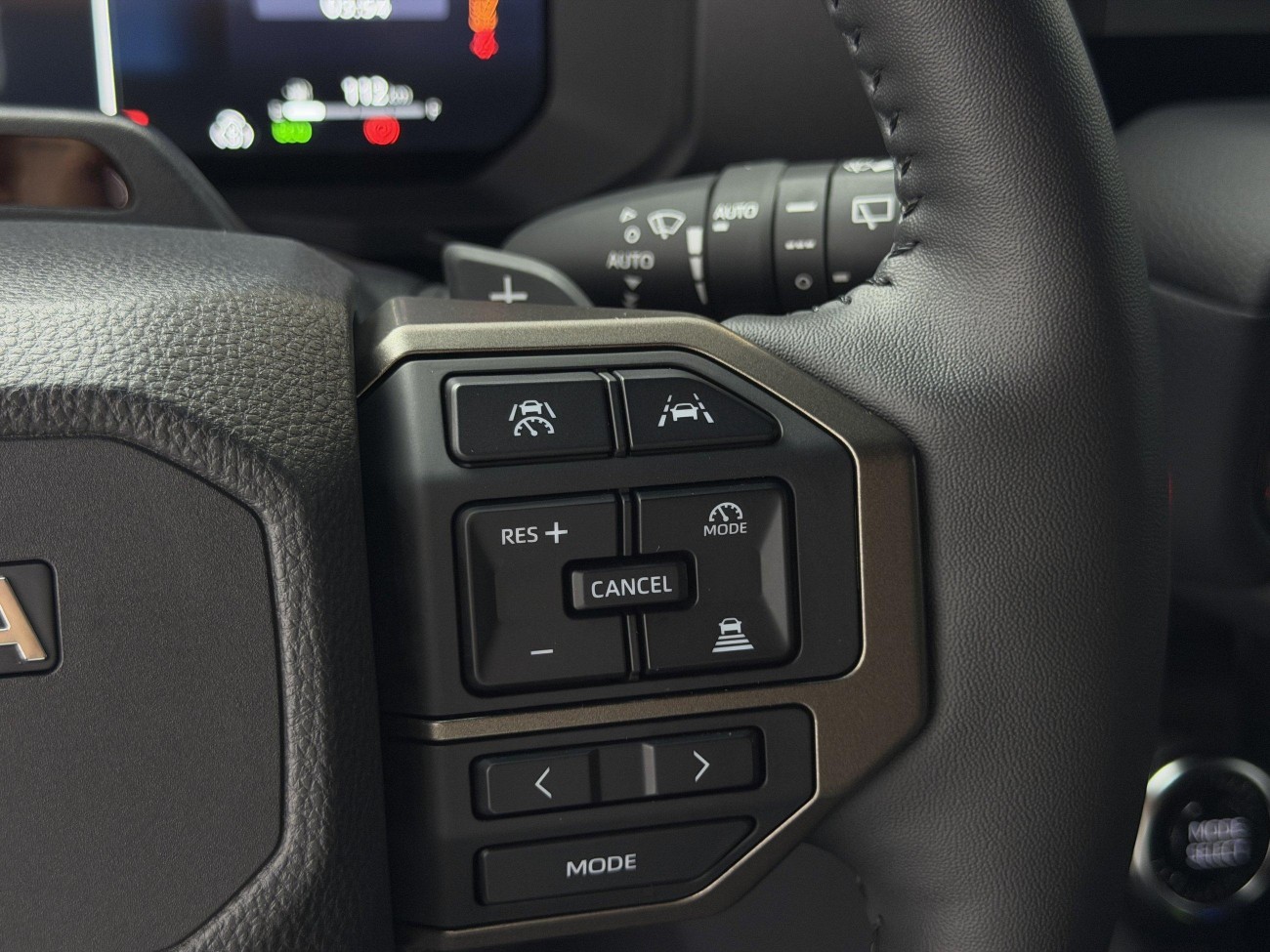 Toyota Prado 2025