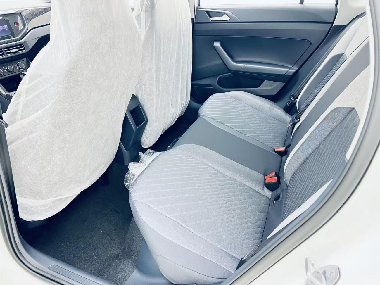 Volkswagen Lavida 2026