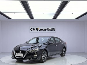 Nissan Teana 2026