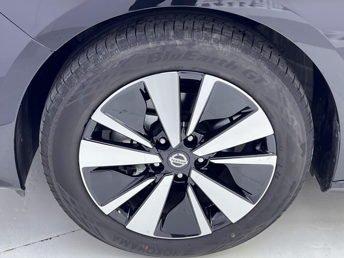 Nissan Teana 2026