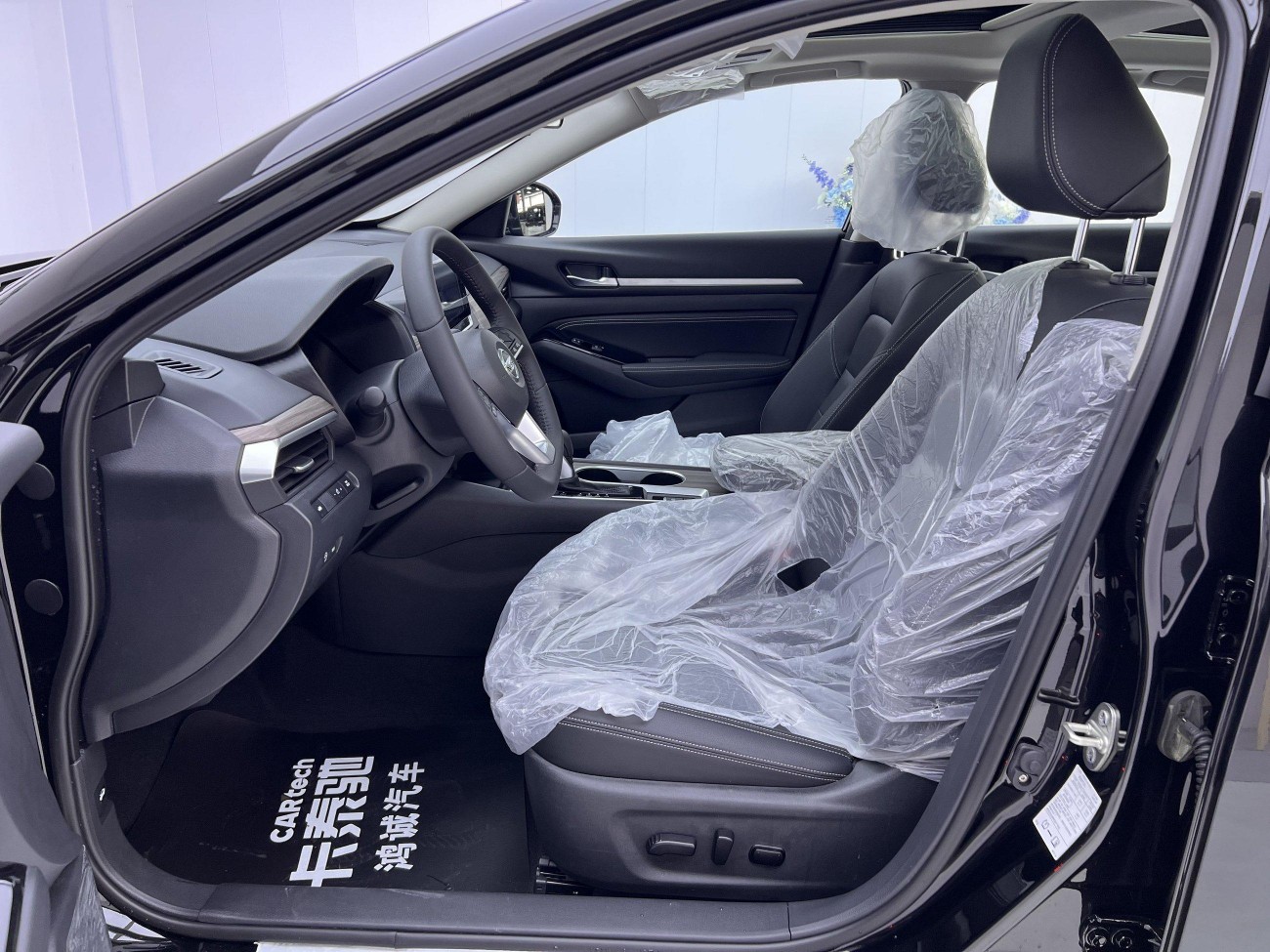 Nissan Teana 2026