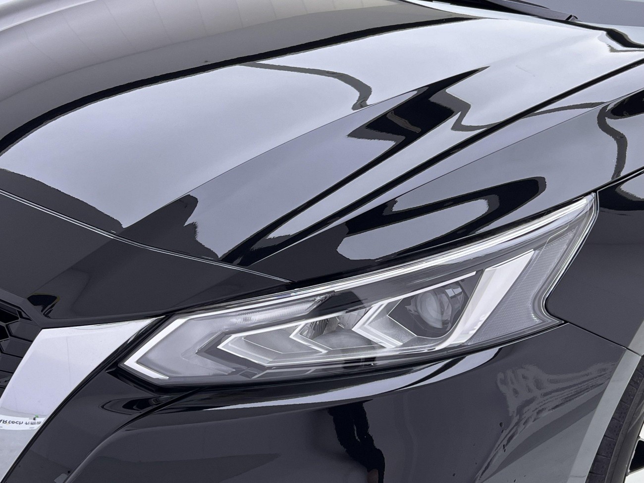 Nissan Teana 2026