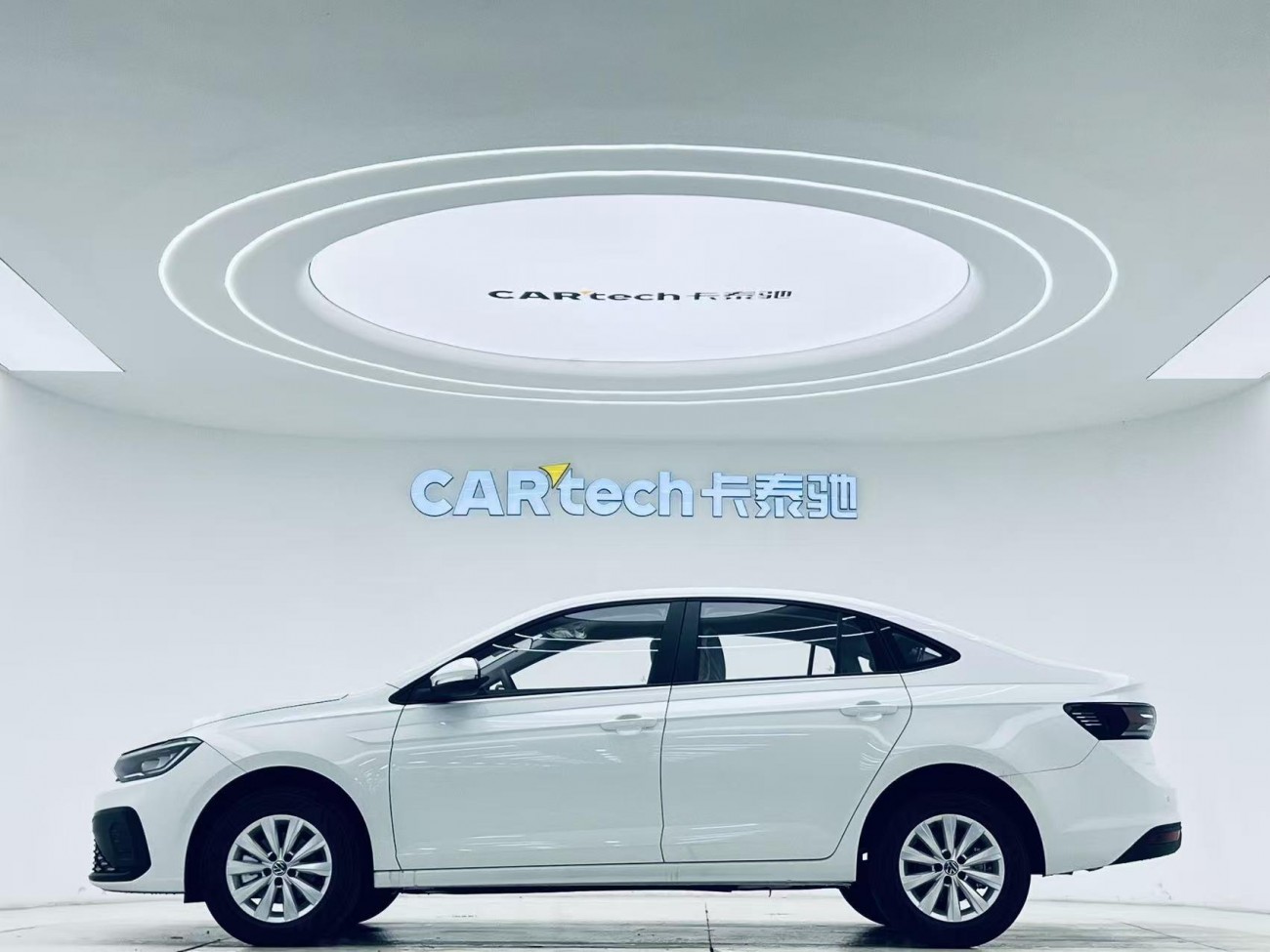 Volkswagen Lavida 2026