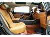 Audi A8L 2025