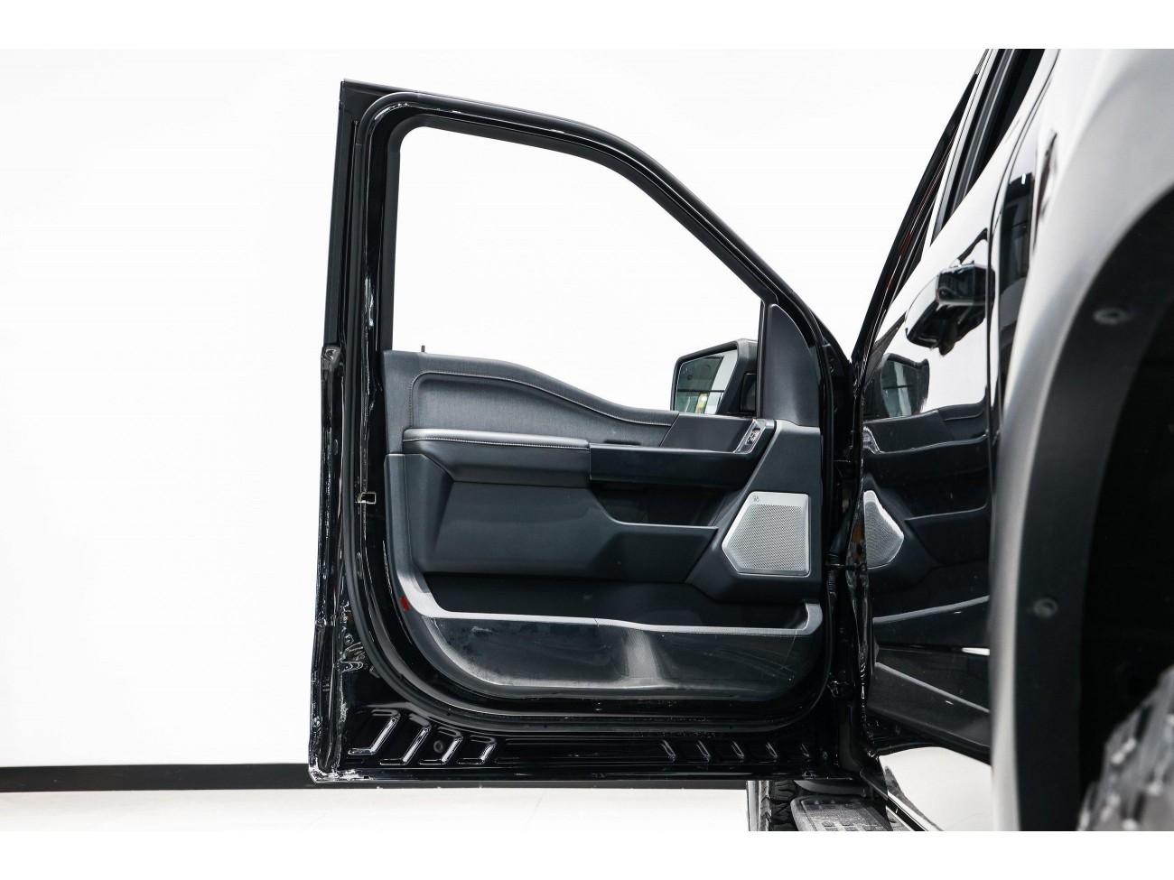 Ford F-150 2023