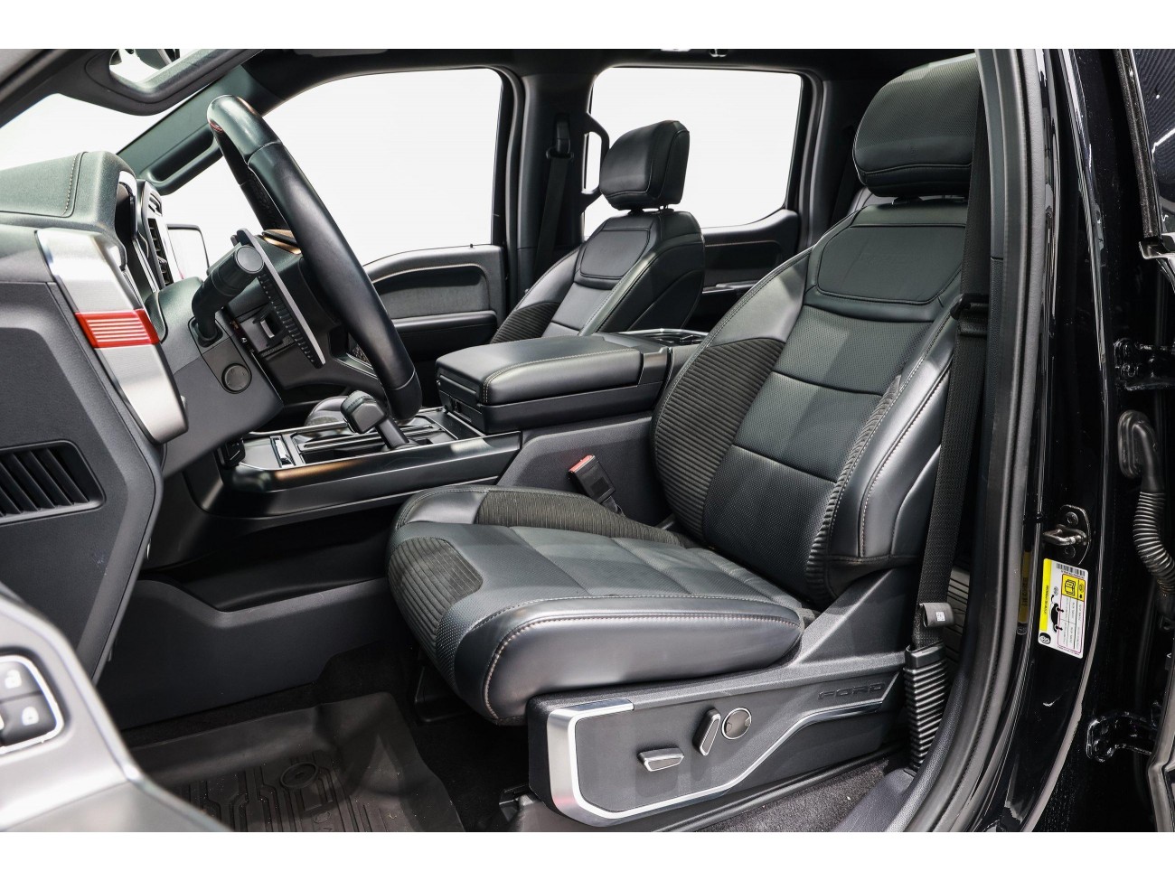 Ford F-150 2023