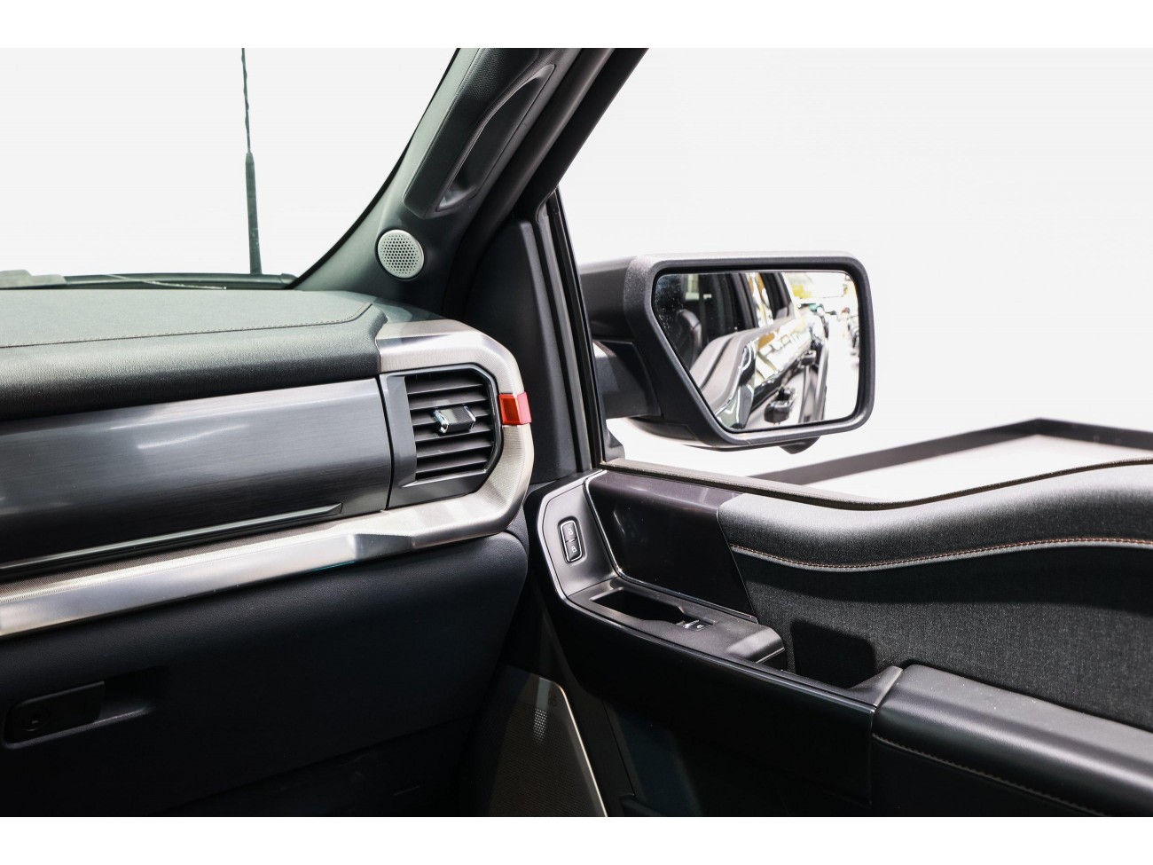 Ford F-150 2023