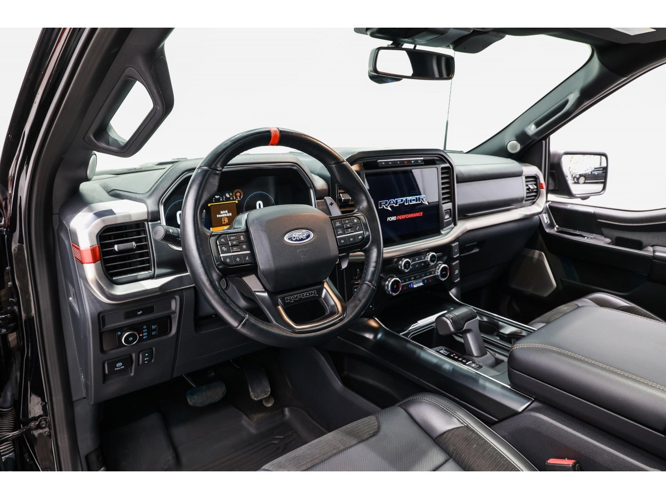 Ford F-150 2023