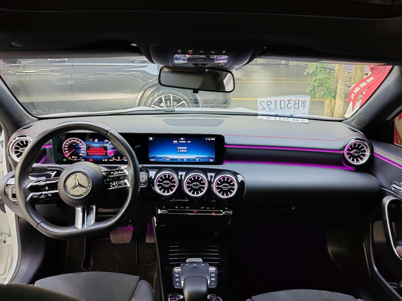 Mercedes-Benz A 200 L 2023