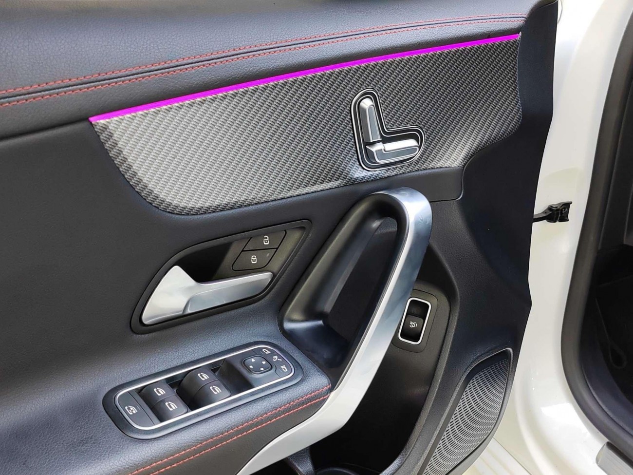 Mercedes-Benz A 200 L 2023