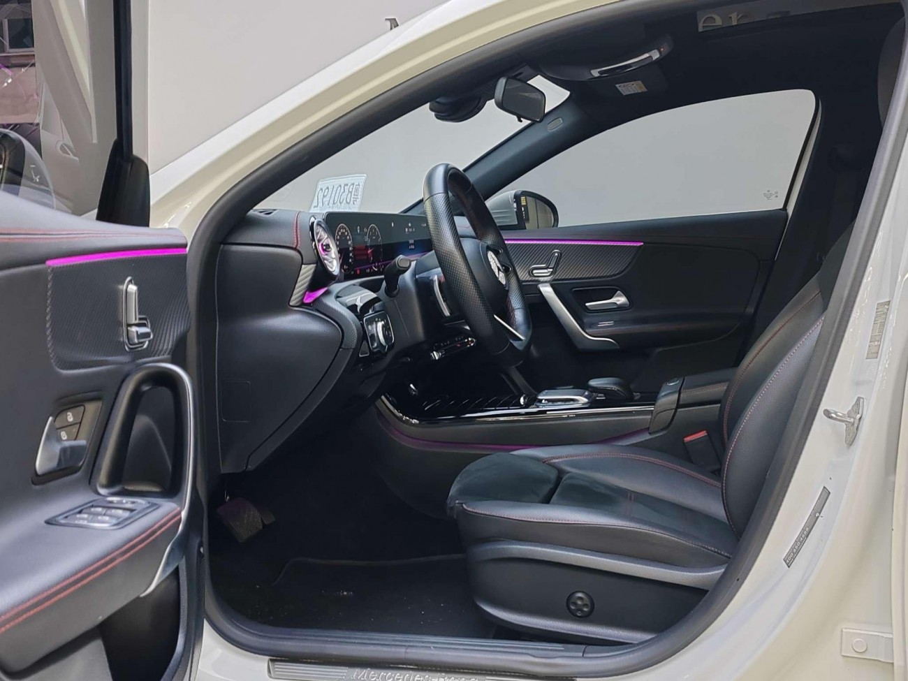 Mercedes-Benz A 200 L 2023