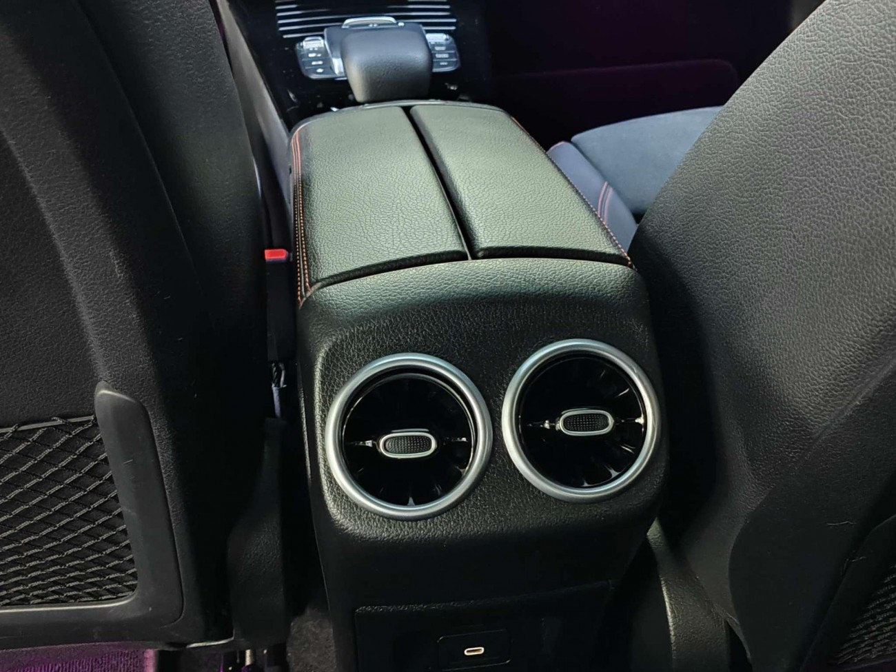 Mercedes-Benz A 200 L 2023