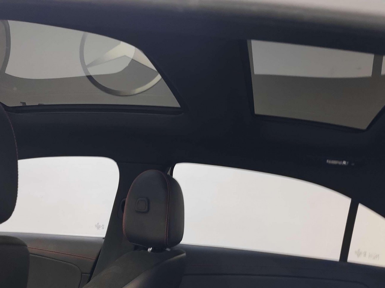Mercedes-Benz A 200 L 2023