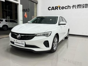 Buick Verano 2023