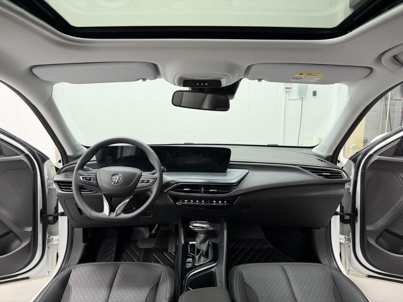 Buick Verano 2023