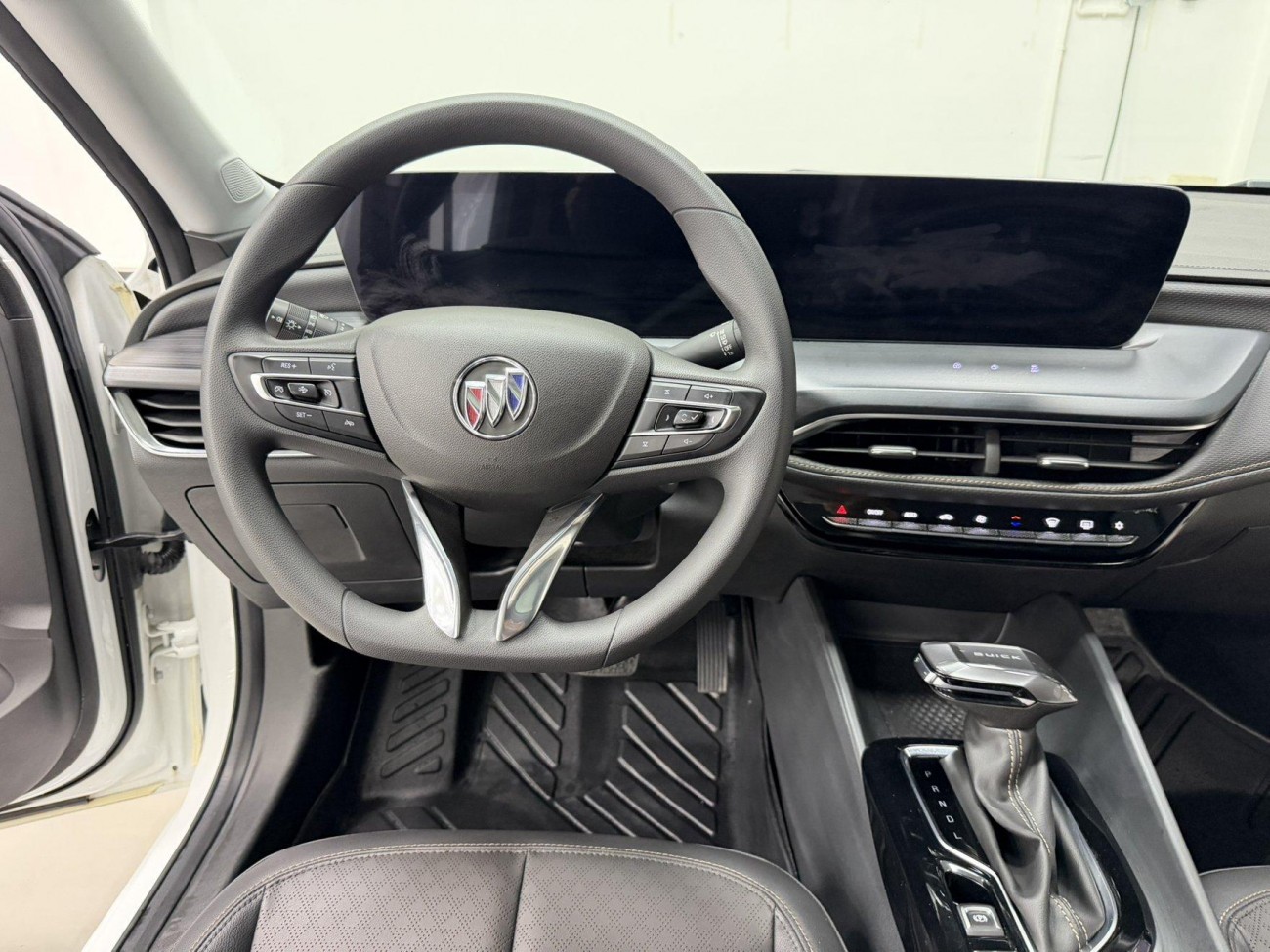 Buick Verano 2023