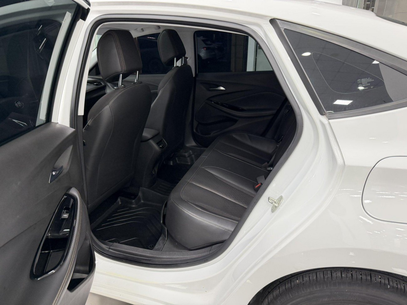 Buick Verano 2023