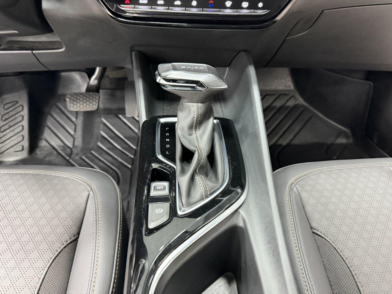 Buick Verano 2023