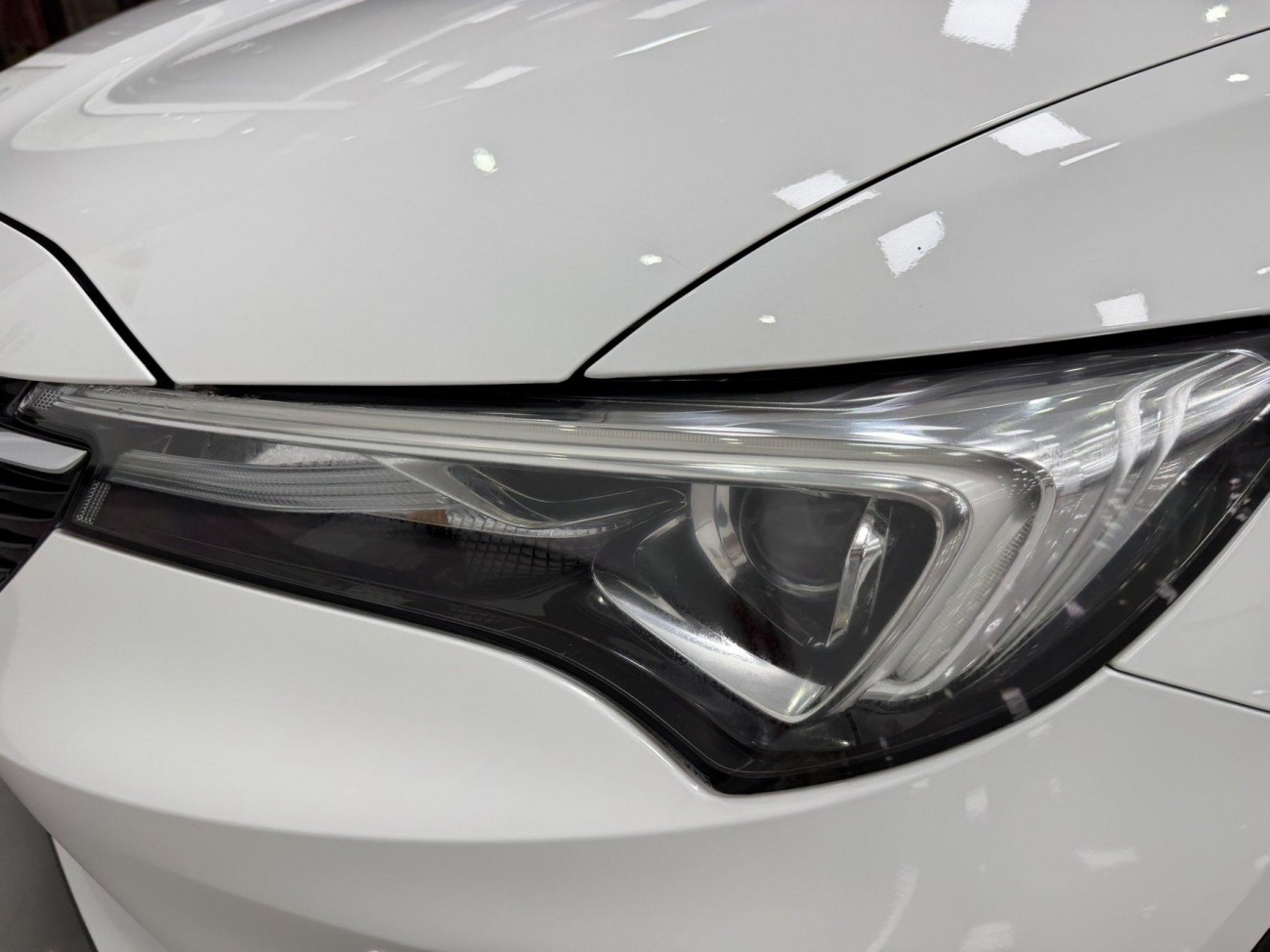 Buick Verano 2023