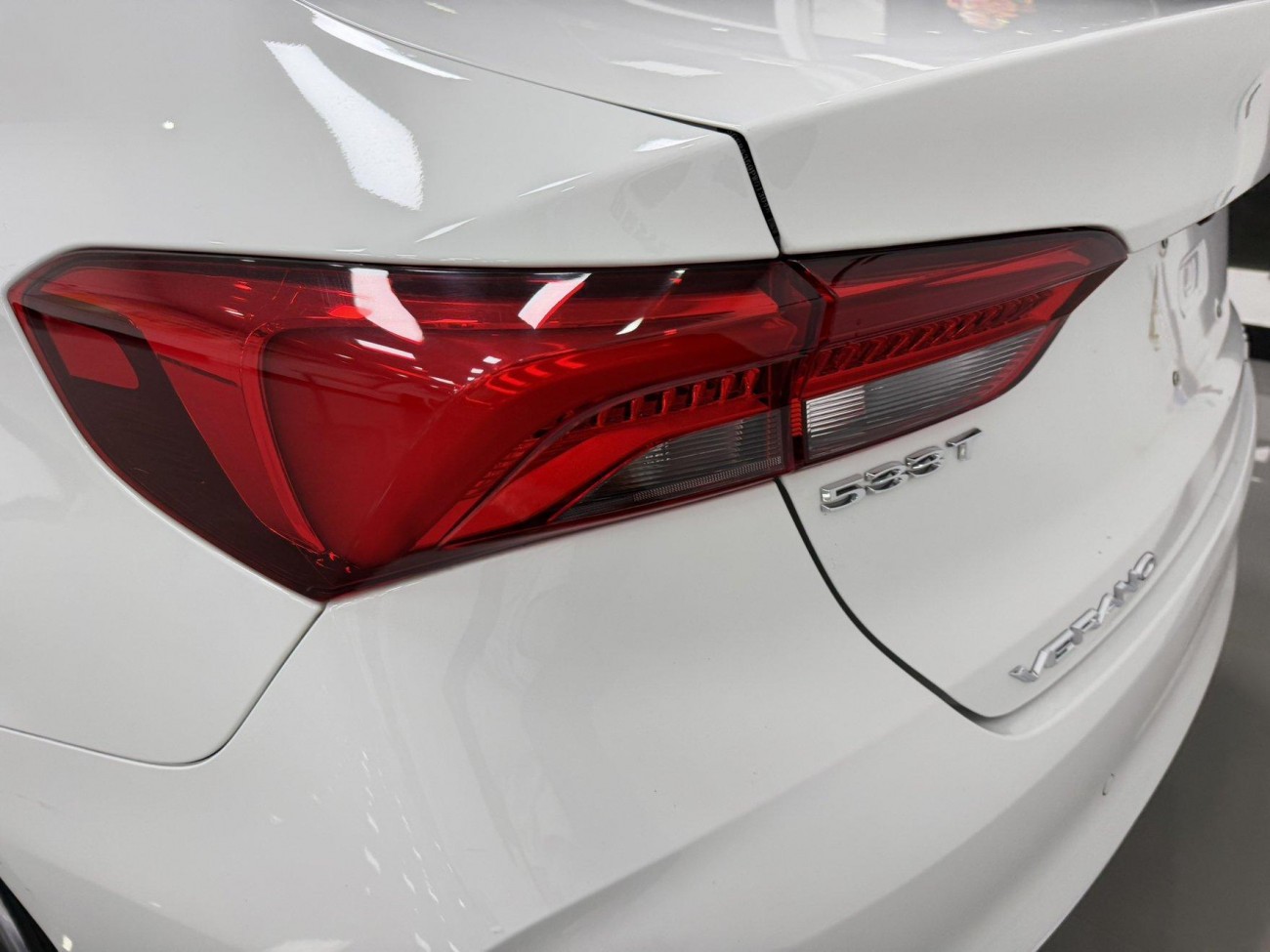 Buick Verano 2023