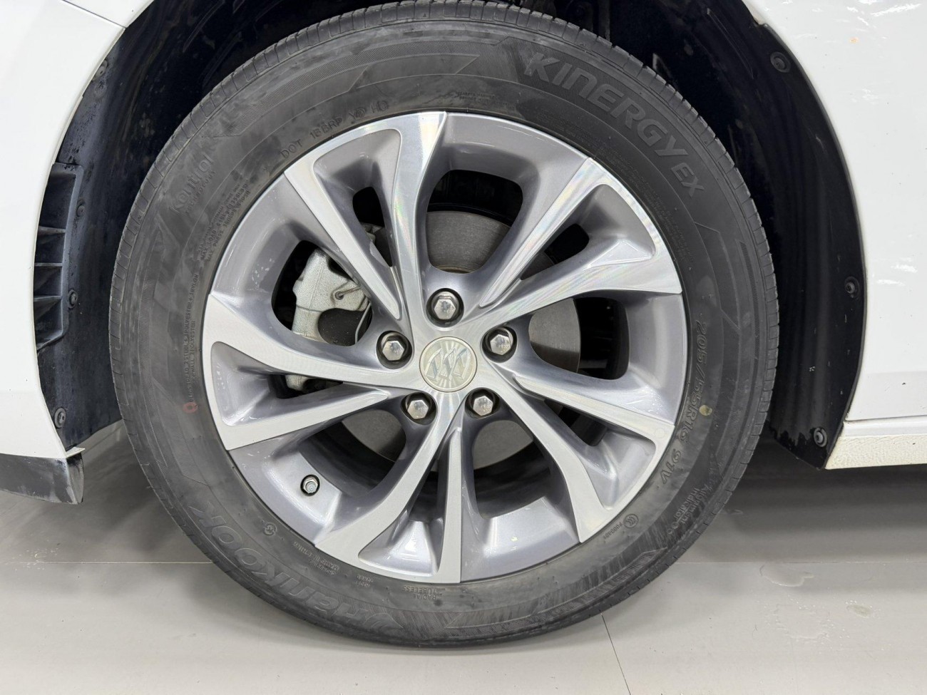 Buick Verano 2023
