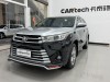 Toyota Highlander 2016