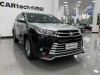 Toyota Highlander 2016