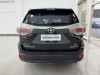 Toyota Highlander 2016