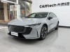 Mazda EZ-6 2024
