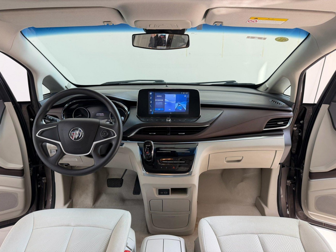 Buick GL8 2022