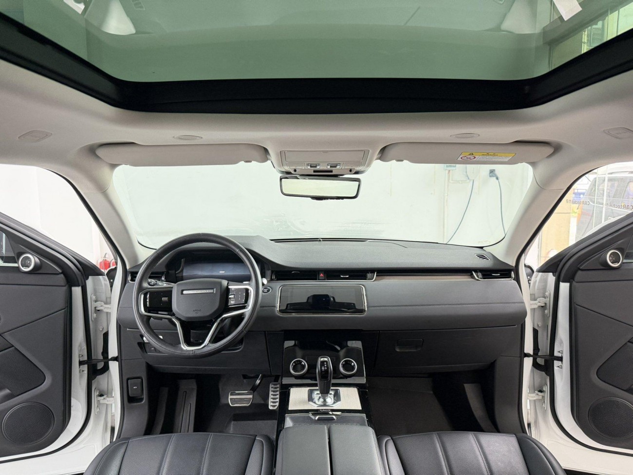 Land Rover Range Rover 2023