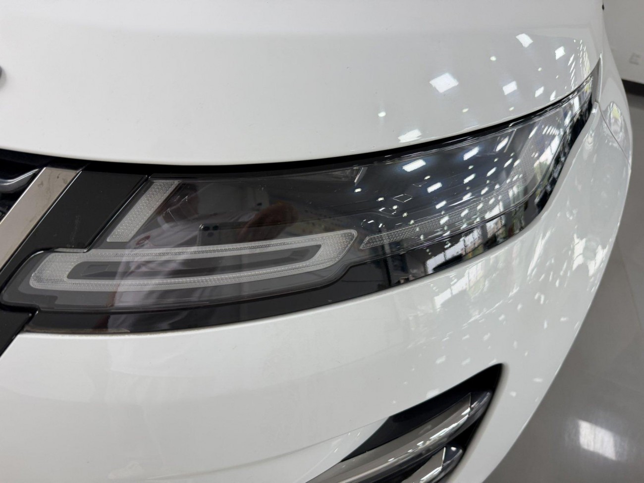 Land Rover Range Rover 2023