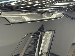 Cadillac XT6 2023