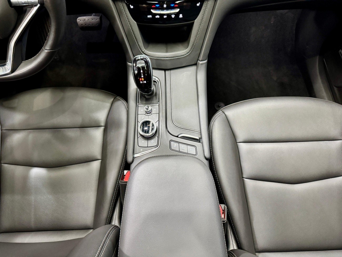 Cadillac XT6 2023