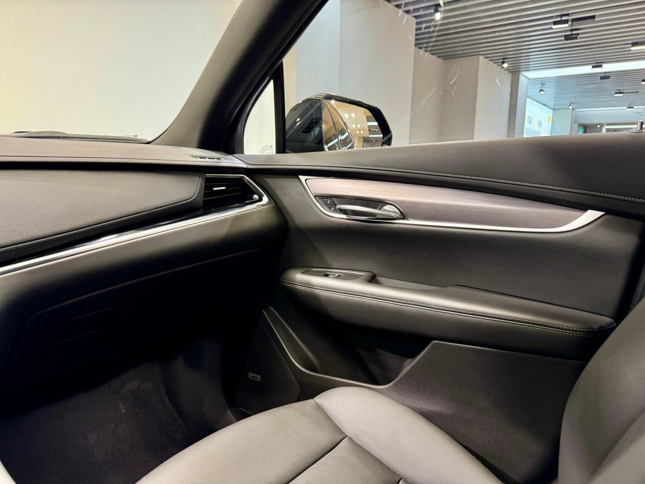 Cadillac XT6 2023