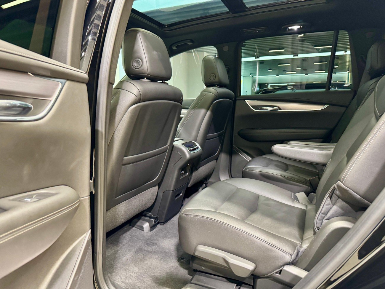 Cadillac XT6 2023