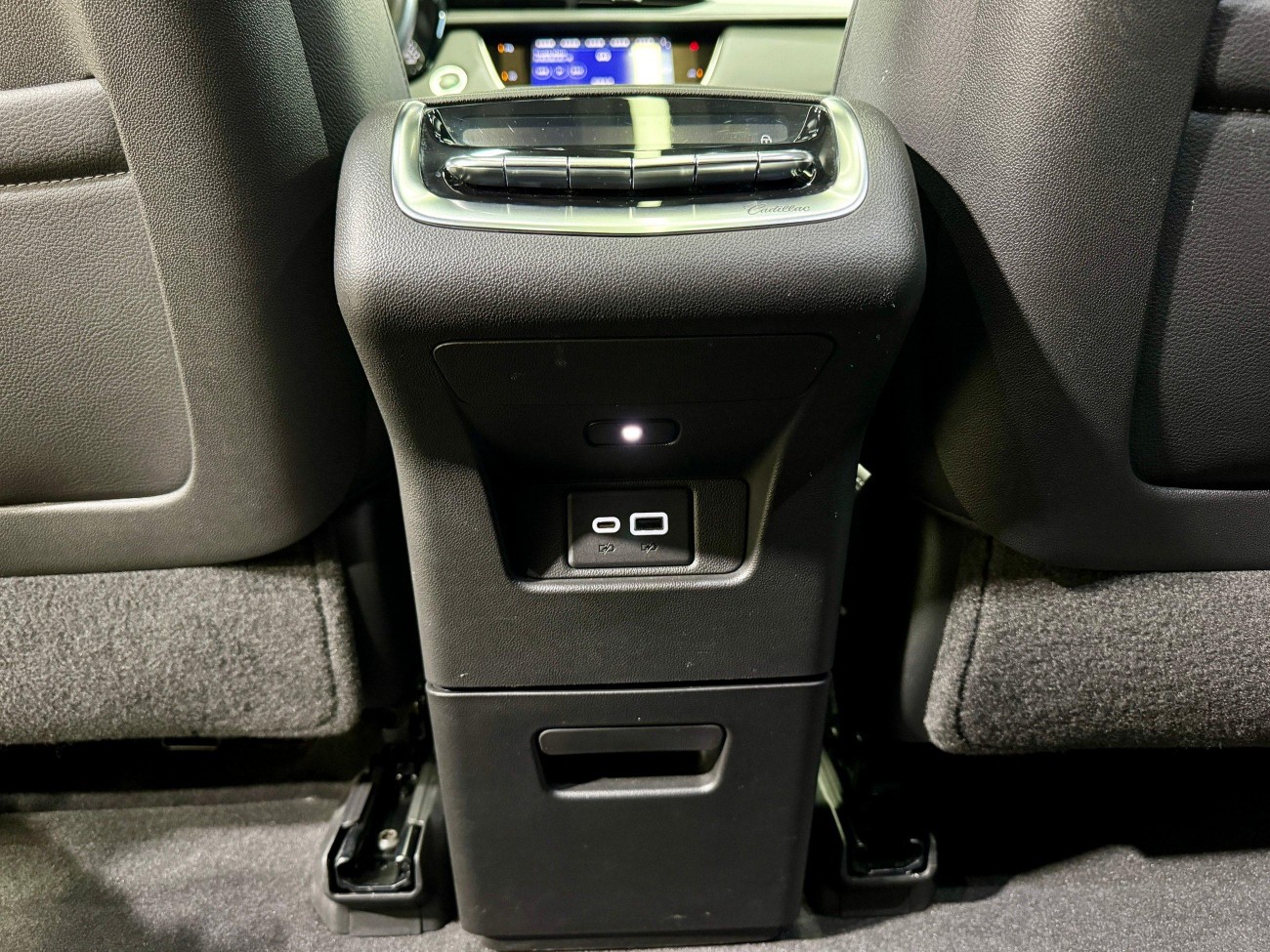 Cadillac XT6 2023