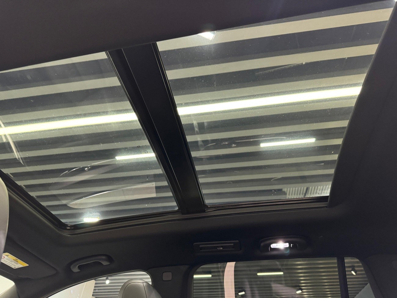Cadillac XT6 2023