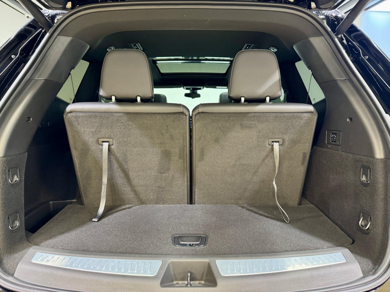 Cadillac XT6 2023