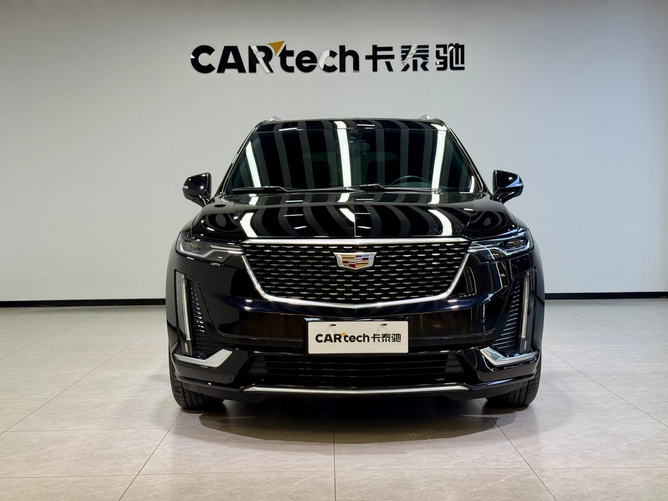 Cadillac XT6 2023