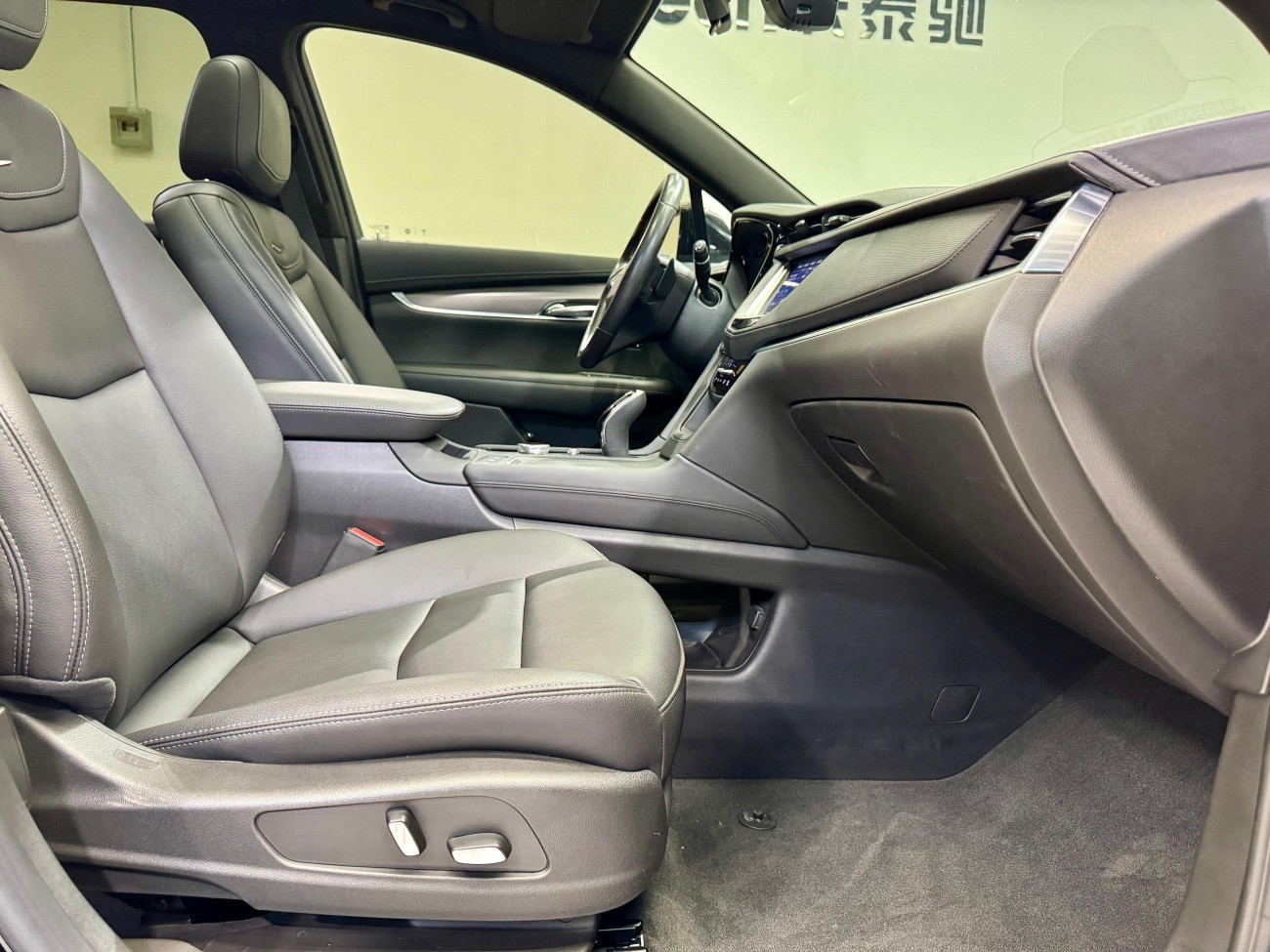 Cadillac XT6 2023