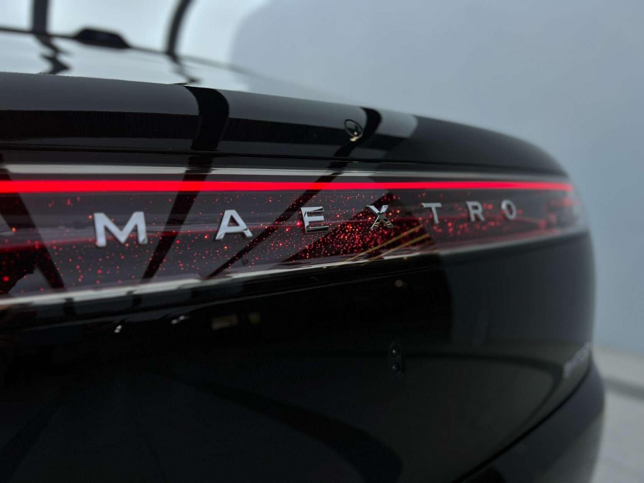 Maextro S800 2026