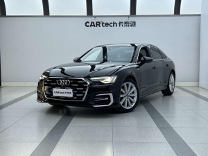 Audi A6L 45 TFSI 2025