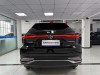 Toyota Harrier 2023
