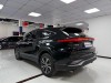 Toyota Harrier 2023