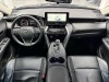 Toyota Harrier 2023