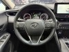 Toyota Harrier 2023