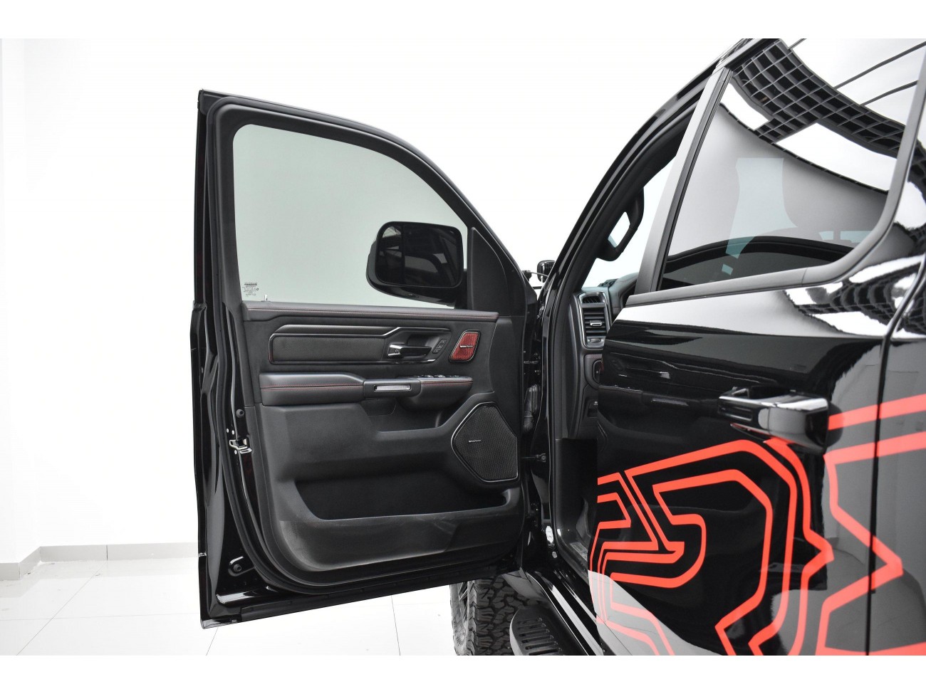 Dodge 2023 2023